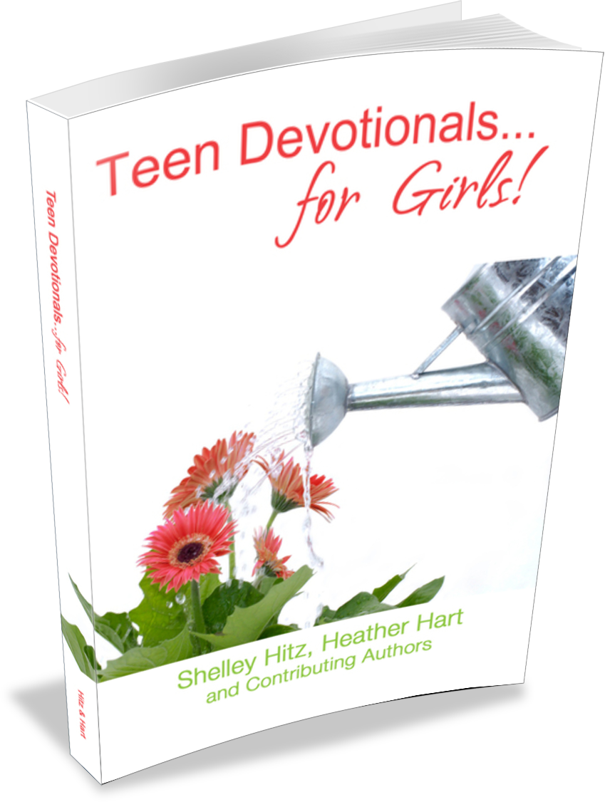free-teen-devotionals-for-girls